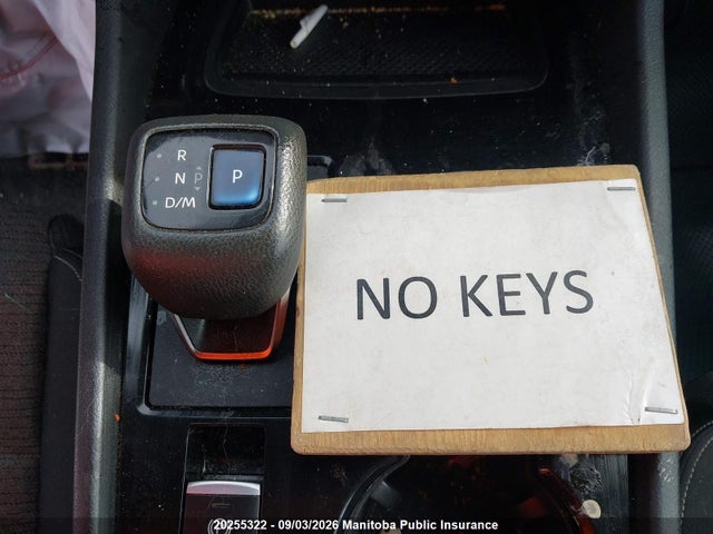 20255322 :رقم المزاد ، 5N1AT3AAXMC714397 vin ، 2021 Nissan Rogue S مزاد بيع