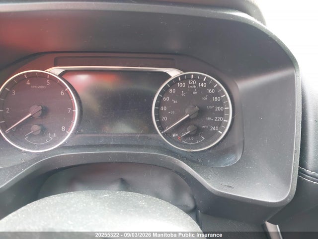 20255322 :رقم المزاد ، 5N1AT3AAXMC714397 vin ، 2021 Nissan Rogue S مزاد بيع