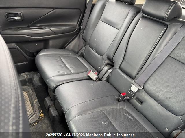 Aukcja sprzedaży 2016 Mitsubishi Outlander Es, vin: JA4AZ2A30GZ608731, numer aukcji: 20255326