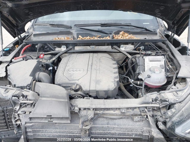 WA1ABAFY0R2151630 Audi Q5 Komfort 40 2.0 Tfsi