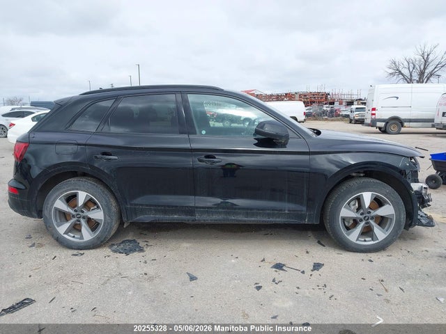 WA1ABAFY0R2151630 Audi Q5 Komfort 40 2.0 Tfsi