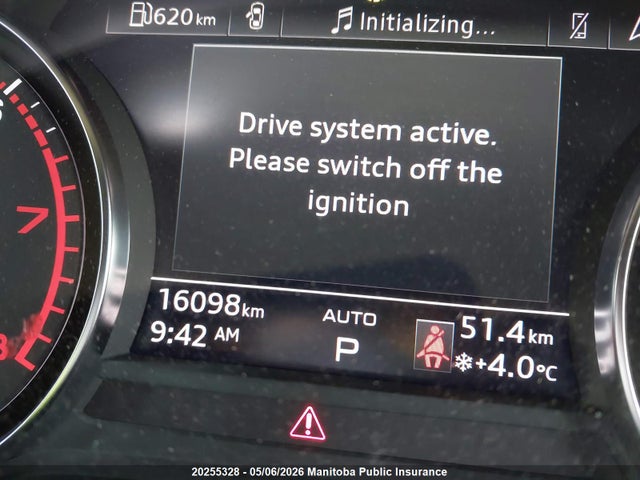 WA1ABAFY0R2151630 Audi Q5 Komfort 40 2.0 Tfsi