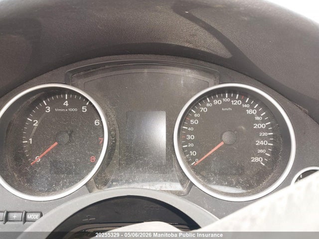 2008 Audi A4 2.0t Quattro Cabriolet მანქანა იყიდება აუქციონზე, vin: WAUDF48H68K014919, აუქციონის ნომერი: 20255329