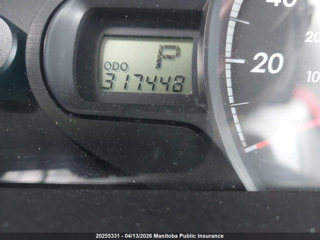 2013 Toyota Sienna Ce V6 მანქანა იყიდება აუქციონზე, vin: 5TDZK3DCXDS320999, აუქციონის ნომერი: 20255331
