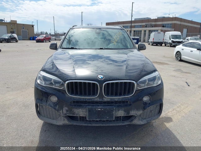 5UXKR0C55JL070629 BMW X5 35i