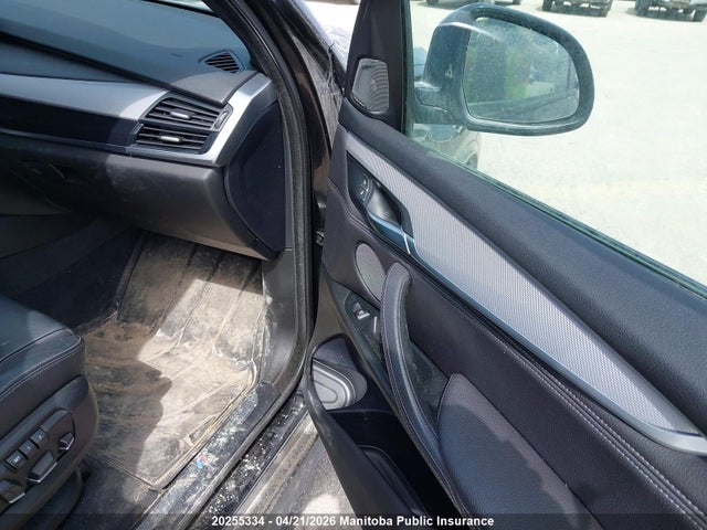 5UXKR0C55JL070629 BMW X5 35i