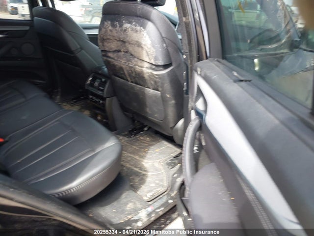 5UXKR0C55JL070629 BMW X5 35i