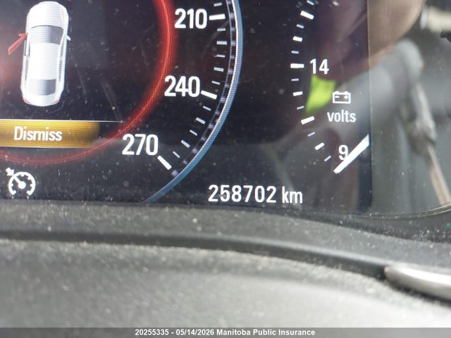 Продажа на аукционе авто 2014 Buick Lacrosse V6, vin: 1G4GB5G34EF135052, номер лота: 20255335