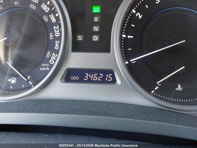2006 Lexus Is 350 მანქანა იყიდება აუქციონზე, vin: JTHBE262862003321, აუქციონის ნომერი: 20255341