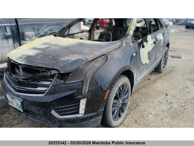 Aukcja sprzedaży 2019 Cadillac Xt5, vin: 1GYKNFRS2KZ132882, numer aukcji: 20255342