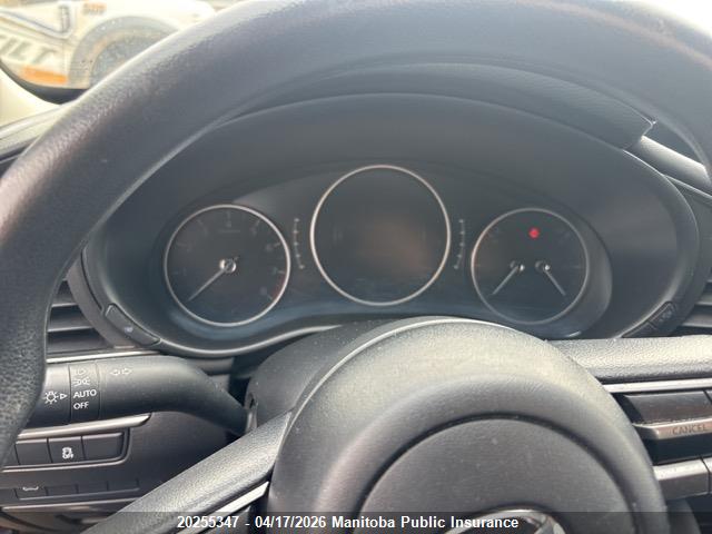 JM1BPAB75N1504260 Mazda 3 Mazda Gx