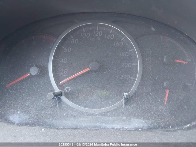 20255348 :رقم المزاد ، JM1CR293190343036 vin ، 2009 Mazda Mazda5 Gs مزاد بيع