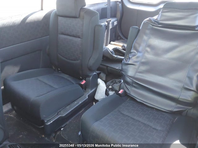 20255348 :رقم المزاد ، JM1CR293190343036 vin ، 2009 Mazda Mazda5 Gs مزاد بيع