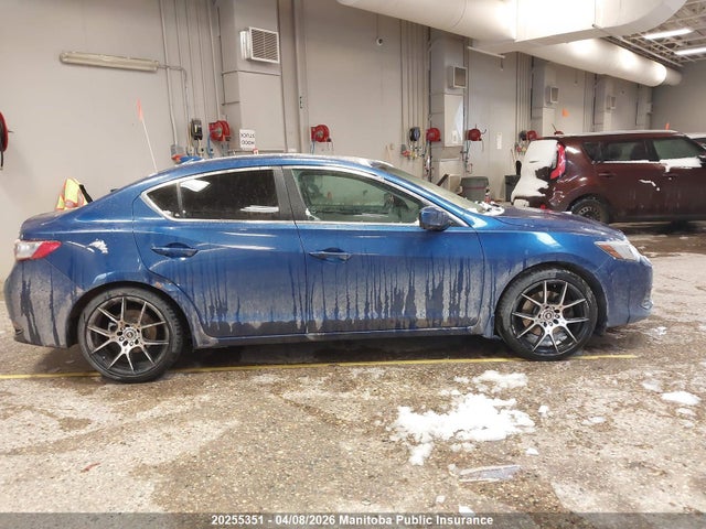 Продажа на аукционе авто 2016 Acura Ilx, vin: 19UDE2F78GA801042, номер лота: 20255351