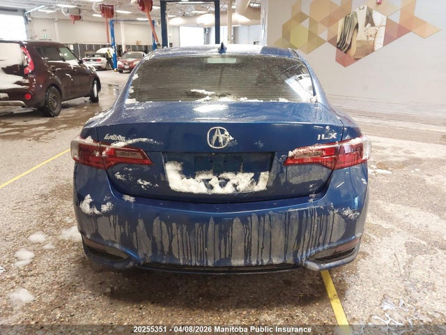 Продажа на аукционе авто 2016 Acura Ilx, vin: 19UDE2F78GA801042, номер лота: 20255351