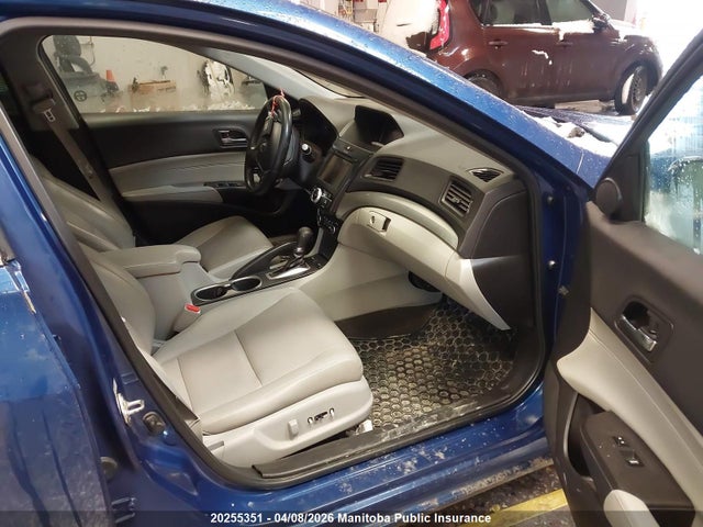 Продажа на аукционе авто 2016 Acura Ilx, vin: 19UDE2F78GA801042, номер лота: 20255351