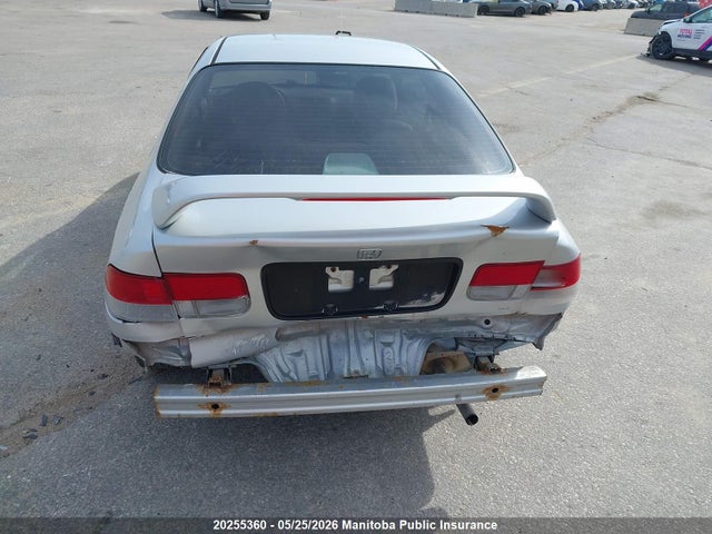 Продаж на аукціоні авто 2000 Honda Civic Se, vin: 1HGEJ6171YL805860, номер лоту: 20255360