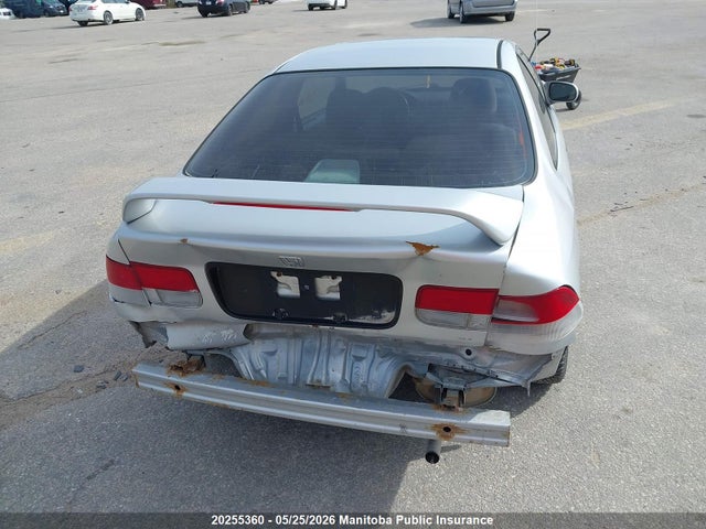 Продаж на аукціоні авто 2000 Honda Civic Se, vin: 1HGEJ6171YL805860, номер лоту: 20255360