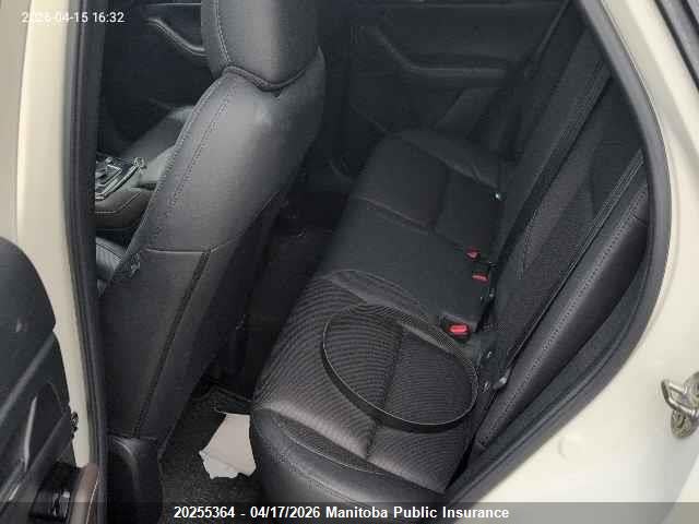 2021 Mazda Cx-30 Gt მანქანა იყიდება აუქციონზე, vin: 3MVDMBDL7MM256983, აუქციონის ნომერი: 20255364