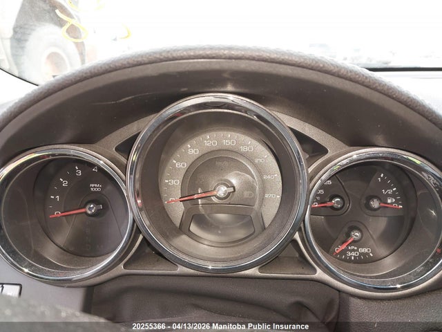 Продаж на аукціоні авто 2013 Cadillac Cts 3.6l, vin: 1G6DS5E33D0114479, номер лоту: 20255366