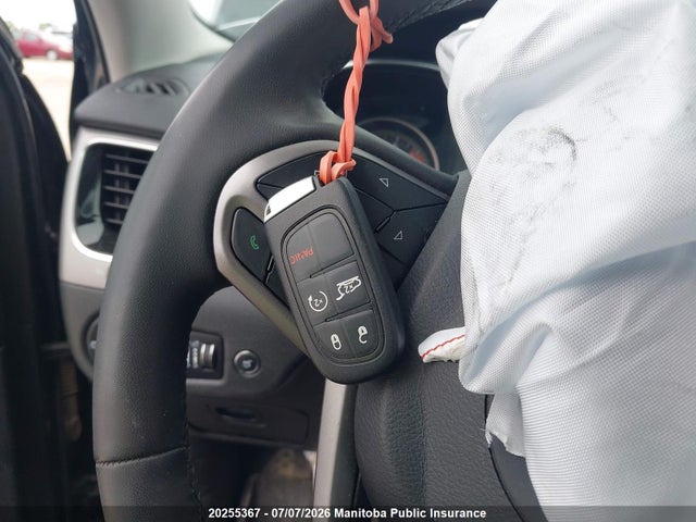 Jeep Cherokee Limited 2022 1C4PJMDX6ND516647 Image 7