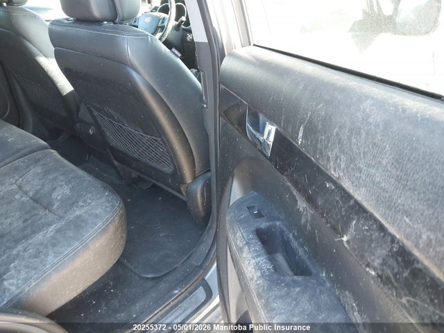 2013 Kia Sorento Ex V6 მანქანა იყიდება აუქციონზე, vin: 5XYKUDA21DG398825, აუქციონის ნომერი: 20255372