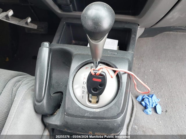 Продаж на аукціоні авто 2008 Honda Civic Dx, vin: 2HGFA16438H117328, номер лоту: 20255376