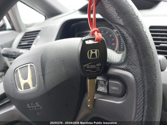 Продаж на аукціоні авто 2008 Honda Civic Dx, vin: 2HGFA16438H117328, номер лоту: 20255376