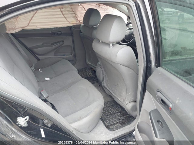 Продаж на аукціоні авто 2008 Honda Civic Dx, vin: 2HGFA16438H117328, номер лоту: 20255376