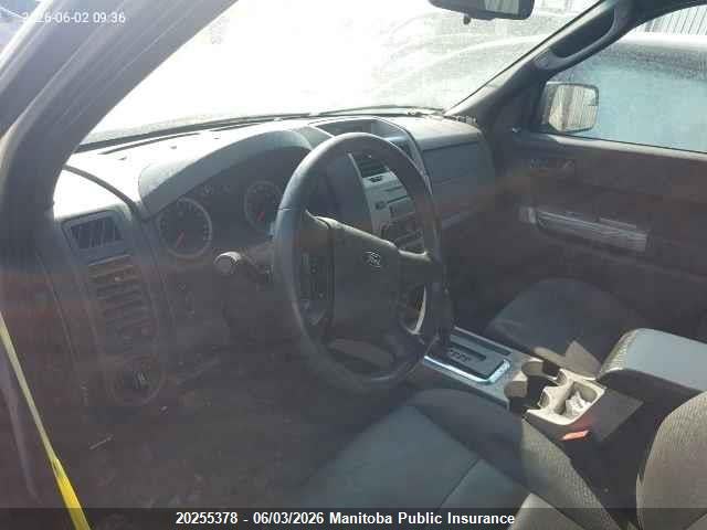 2011 Ford Escape Xlt V6 მანქანა იყიდება აუქციონზე, vin: 1FMCU9DG5BKC34294, აუქციონის ნომერი: 20255378