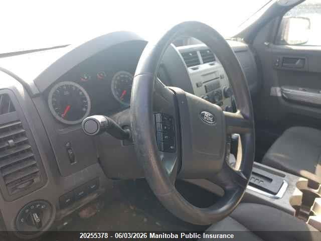 2011 Ford Escape Xlt V6 მანქანა იყიდება აუქციონზე, vin: 1FMCU9DG5BKC34294, აუქციონის ნომერი: 20255378