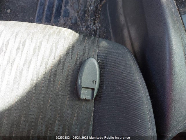 2020 Nissan Rogue Sv მანქანა იყიდება აუქციონზე, vin: 5N1AT2MV3LC783441, აუქციონის ნომერი: 20255382