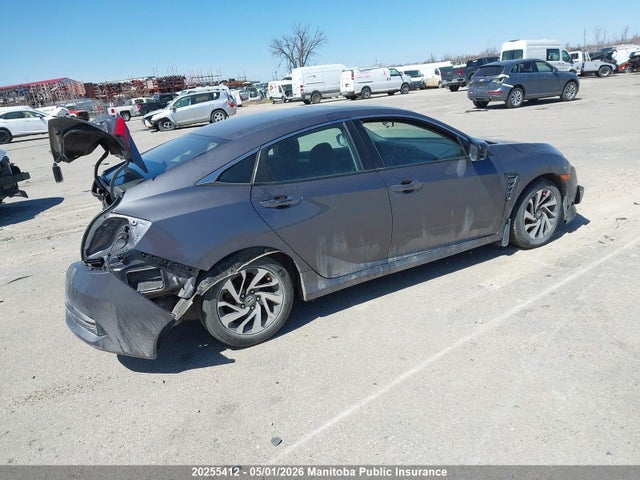 2HGFC2F79GH017811 Honda CIVIC EX