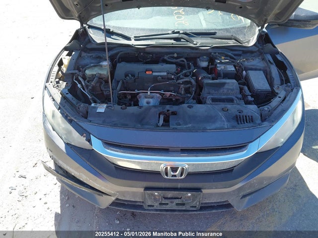 2HGFC2F79GH017811 Honda CIVIC EX