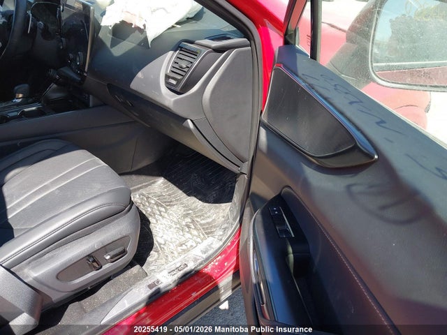 2025 Lexus Nx350 მანქანა იყიდება აუქციონზე, vin: 2T2KGCEZ0SC084497, აუქციონის ნომერი: 20255419
