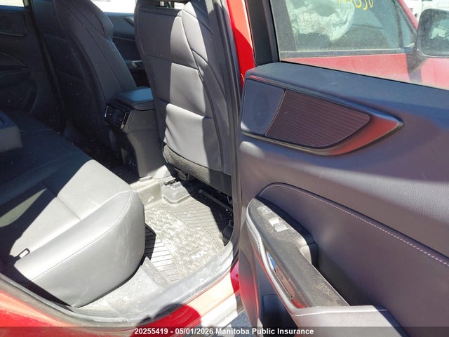 2025 Lexus Nx350 მანქანა იყიდება აუქციონზე, vin: 2T2KGCEZ0SC084497, აუქციონის ნომერი: 20255419