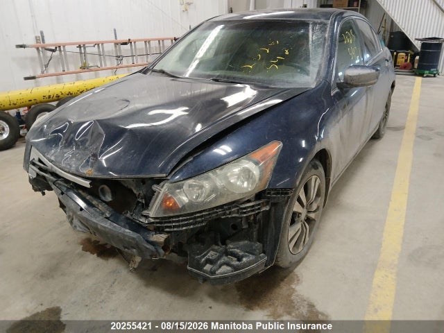 Aukcja sprzedaży 2008 Honda Accord Ex, vin: 1HGCP268X8A801561, numer aukcji: 20255421