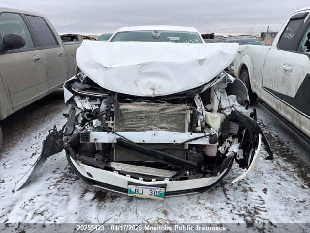 3GNAXUEV7NL272364 Chevrolet EQUINOX LT