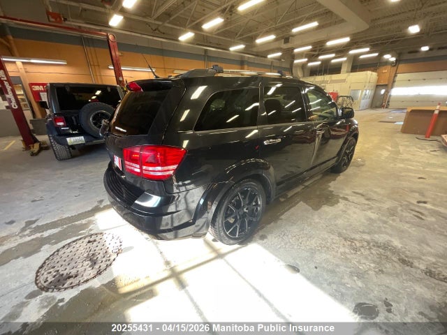 Продаж на аукціоні авто 2010 Dodge Journey R/t, vin: 3D4PH6FV0AT224177, номер лоту: 20255431