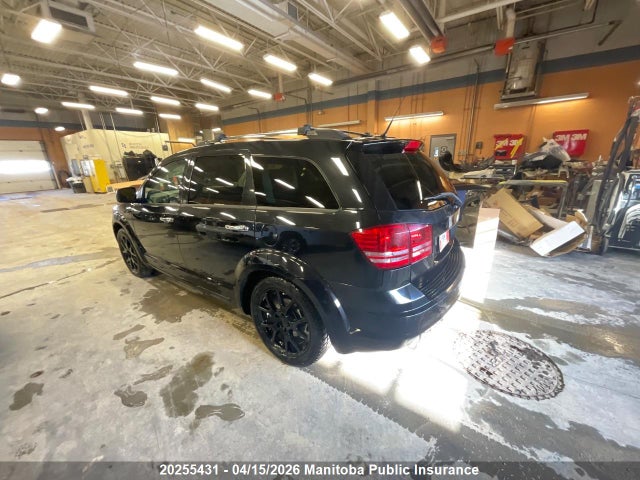 Продаж на аукціоні авто 2010 Dodge Journey R/t, vin: 3D4PH6FV0AT224177, номер лоту: 20255431