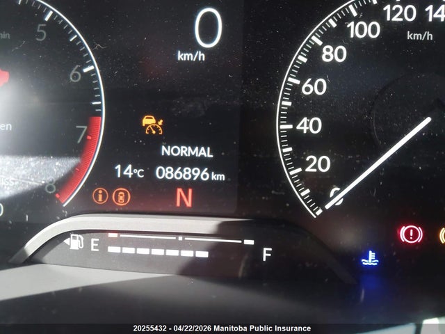 Aukcja sprzedaży 2024 Honda Civic Sport, vin: 2HGFE2F53RH103613, numer aukcji: 20255432