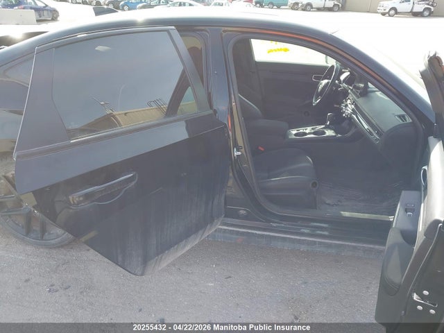 Aukcja sprzedaży 2024 Honda Civic Sport, vin: 2HGFE2F53RH103613, numer aukcji: 20255432