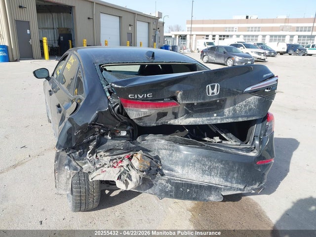 Aukcja sprzedaży 2024 Honda Civic Sport, vin: 2HGFE2F53RH103613, numer aukcji: 20255432