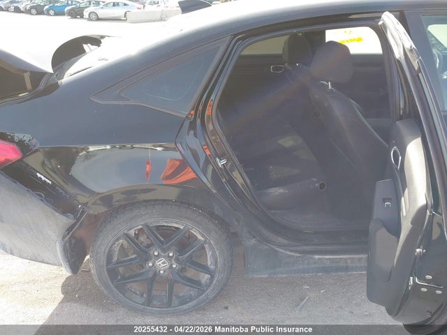 Aukcja sprzedaży 2024 Honda Civic Sport, vin: 2HGFE2F53RH103613, numer aukcji: 20255432