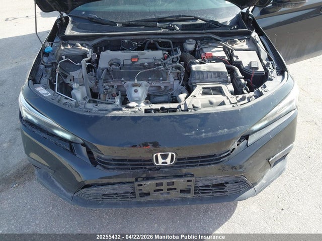 Aukcja sprzedaży 2024 Honda Civic Sport, vin: 2HGFE2F53RH103613, numer aukcji: 20255432