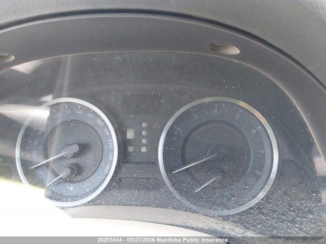 Aukcja sprzedaży 2011 Lexus Is 350, vin: JTHCE5C21B5000196, numer aukcji: 20255434