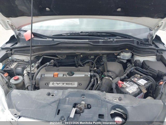 Aukcja sprzedaży 2009 Honda Cr-v Ex, vin: 5J6RE48549L807224, numer aukcji: 20255445