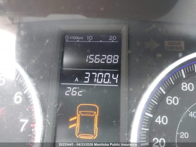 Aukcja sprzedaży 2009 Honda Cr-v Ex, vin: 5J6RE48549L807224, numer aukcji: 20255445