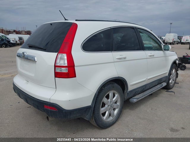 Aukcja sprzedaży 2009 Honda Cr-v Ex, vin: 5J6RE48549L807224, numer aukcji: 20255445