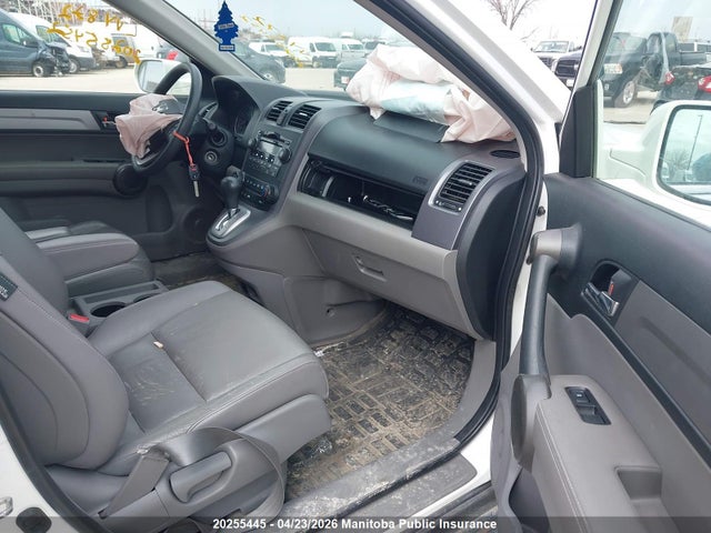 Aukcja sprzedaży 2009 Honda Cr-v Ex, vin: 5J6RE48549L807224, numer aukcji: 20255445